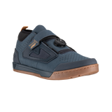 נעלי רכיבה 3.0 Flat Pro Suede