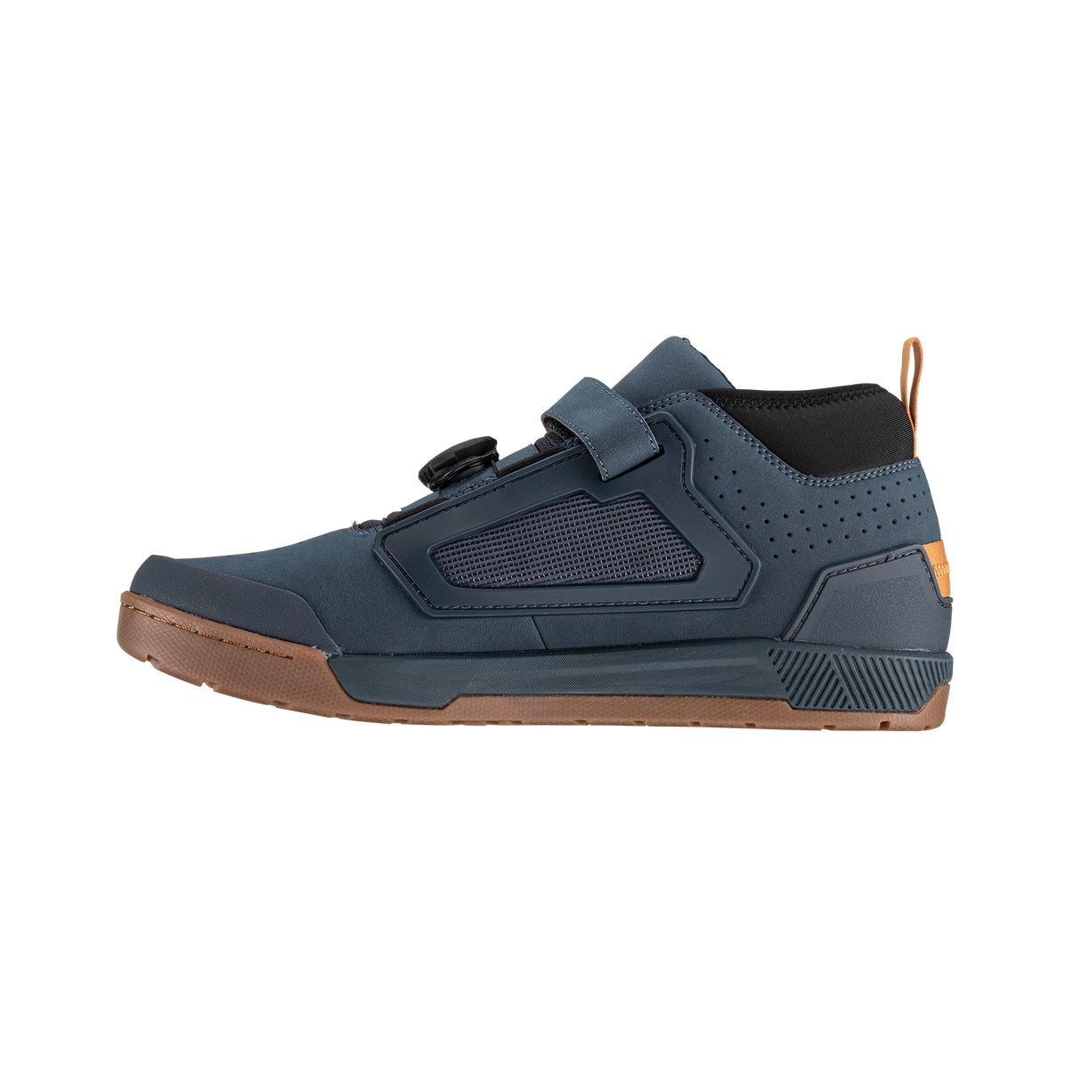נעלי רכיבה 3.0 Flat Pro Suede