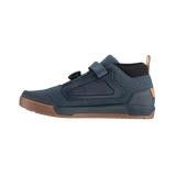 נעלי רכיבה 3.0 Flat Pro Suede