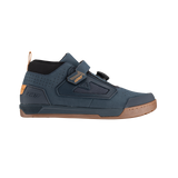 נעלי רכיבה 3.0 Flat Pro Suede