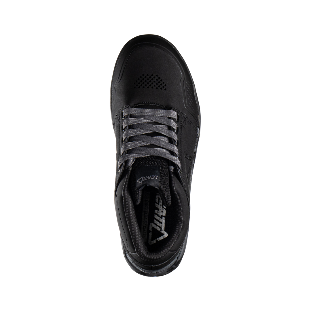נעלי רכיבה 3.0 Flat Black