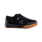 נעלי רכיבה ילדים Flat 2.0 Jr Black