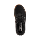 נעלי רכיבה ילדים Flat 2.0 Jr Black