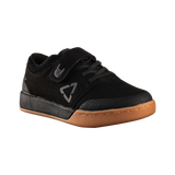 נעלי רכיבה ילדים Flat 2.0 Jr Black