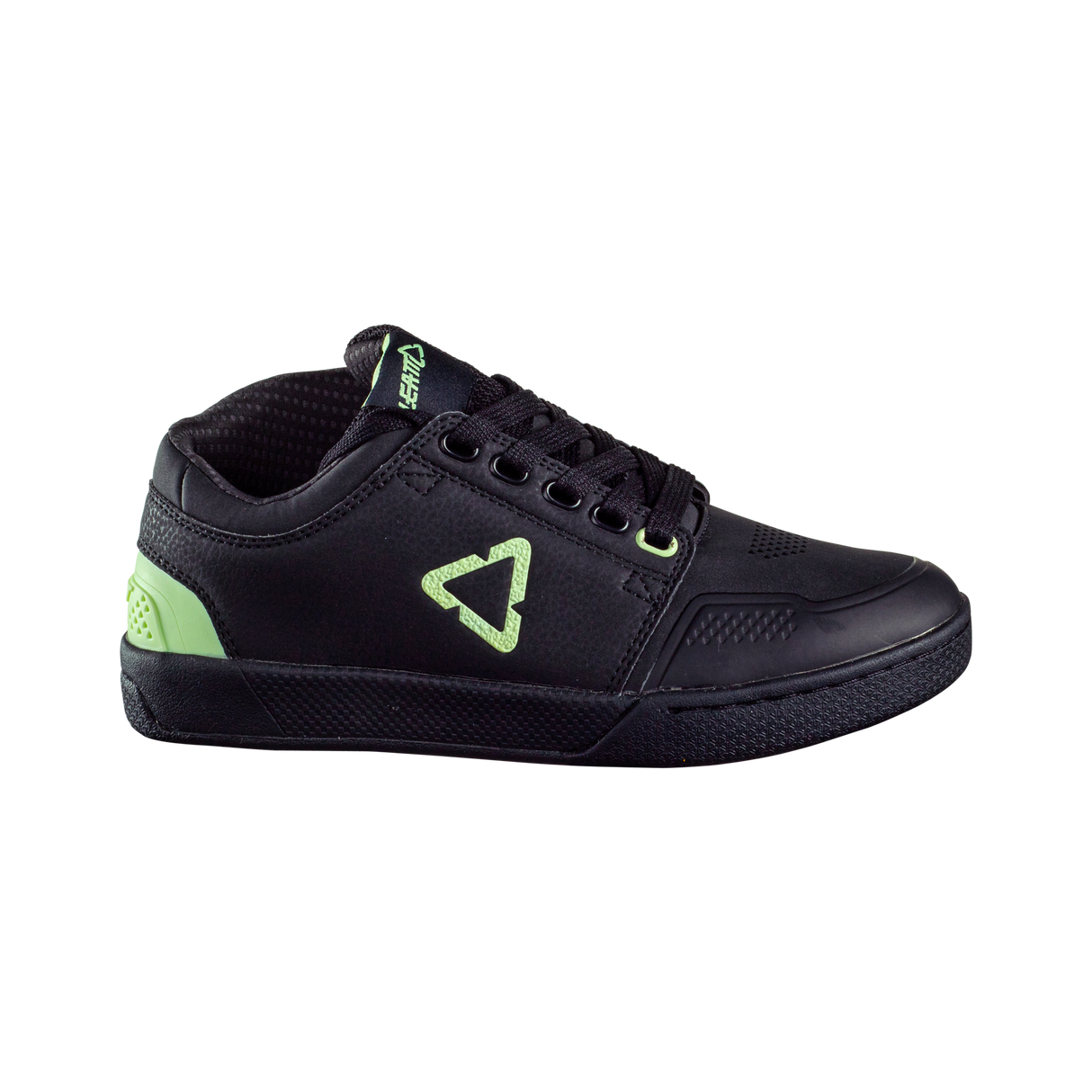 נעלי רכיבה נשים 3.0 Flat Black