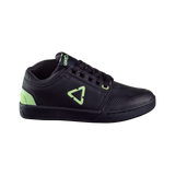 נעלי רכיבה נשים 3.0 Flat Black