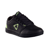 נעלי רכיבה נשים 3.0 Flat Black
