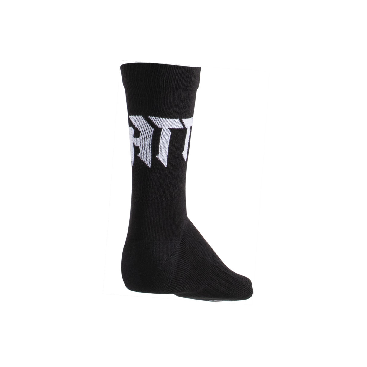 גרביי רכיבה MTB Blk