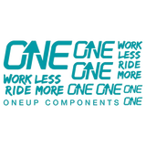 OneUp DECAL KIT