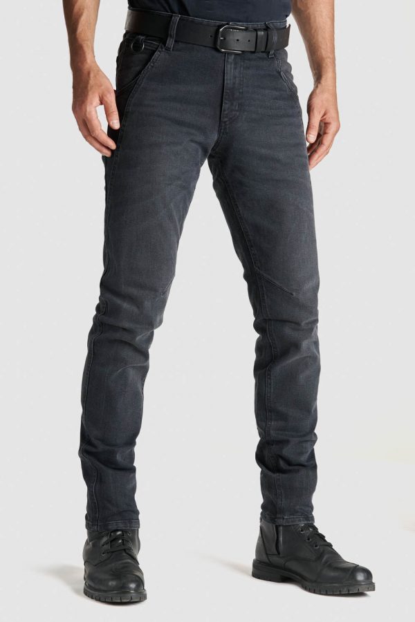 ROBBY SLIM Jeans AA Black