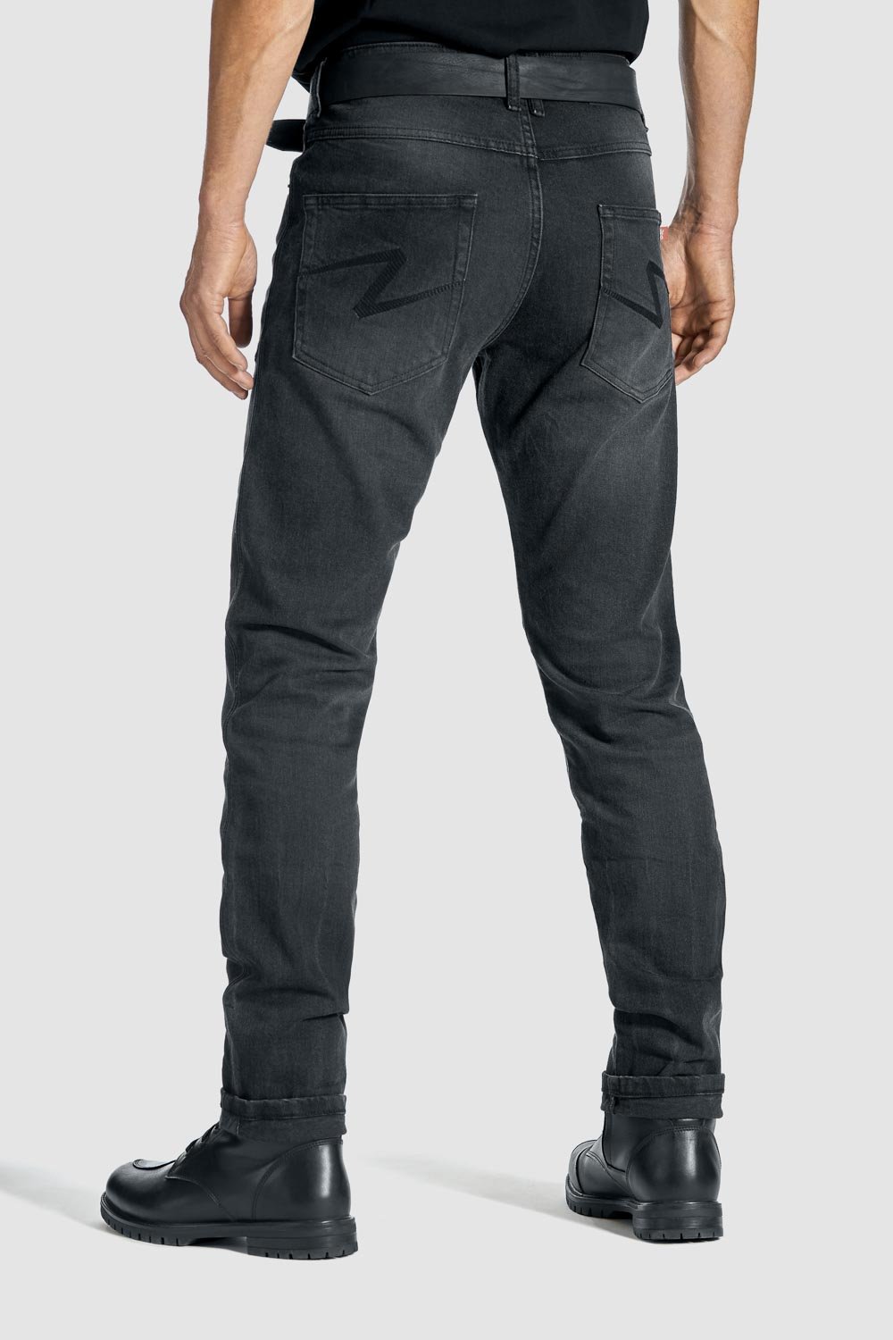 ג'ינס רכיבה ROBBY COR Jeans A - Single Layer