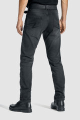 ג'ינס רכיבה ROBBY COR Jeans A - Single Layer