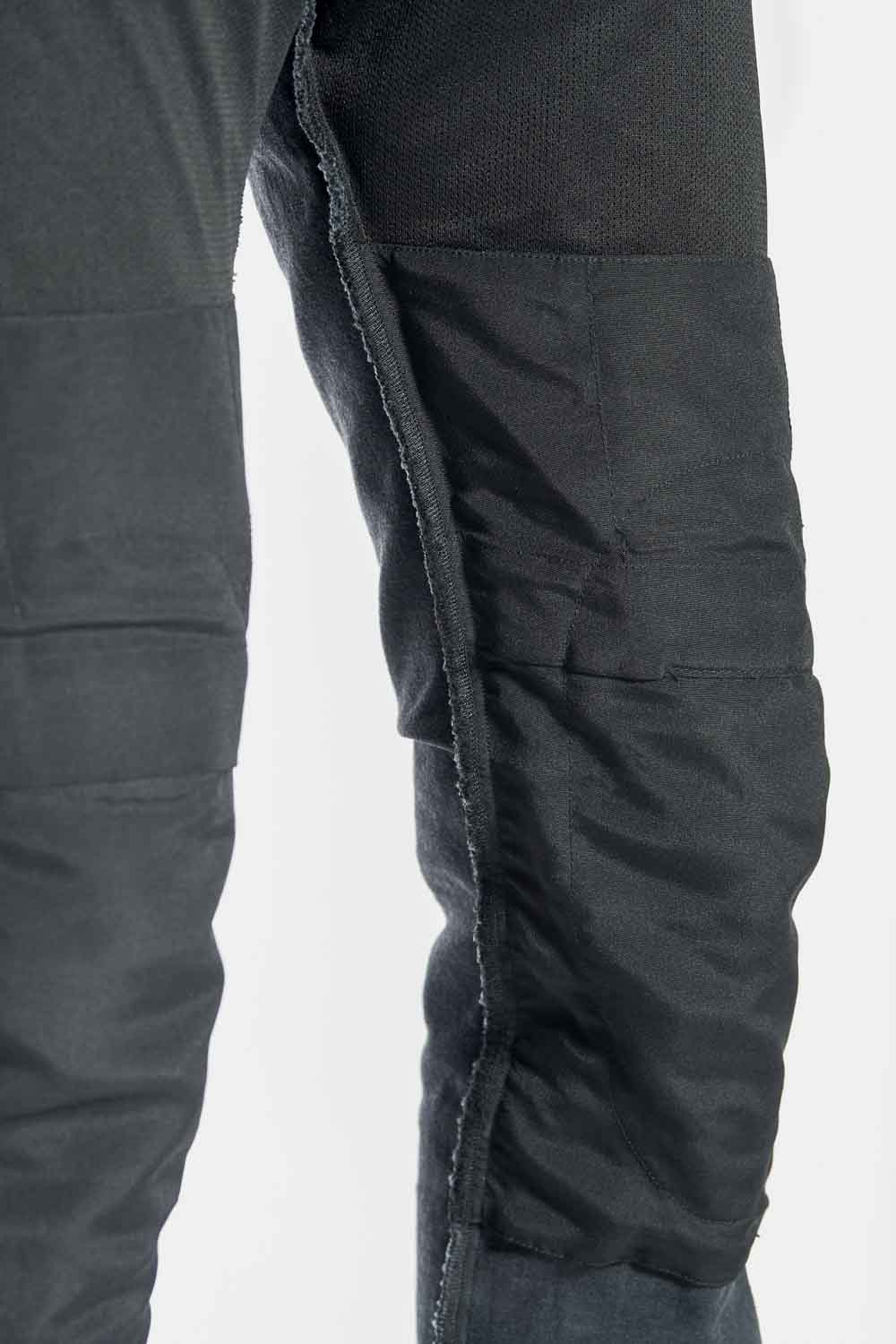 ג'ינס רכיבה ROBBY COR Jeans A - Single Layer