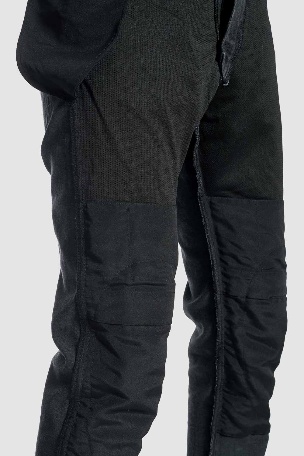 ג'ינס רכיבה ROBBY COR Jeans A - Single Layer