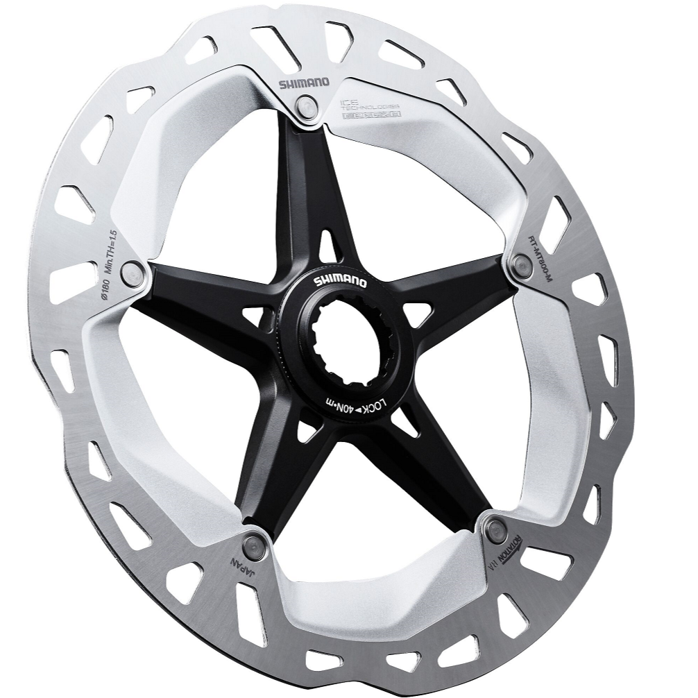 Shimano Disc Rotor CL Ex 180mm