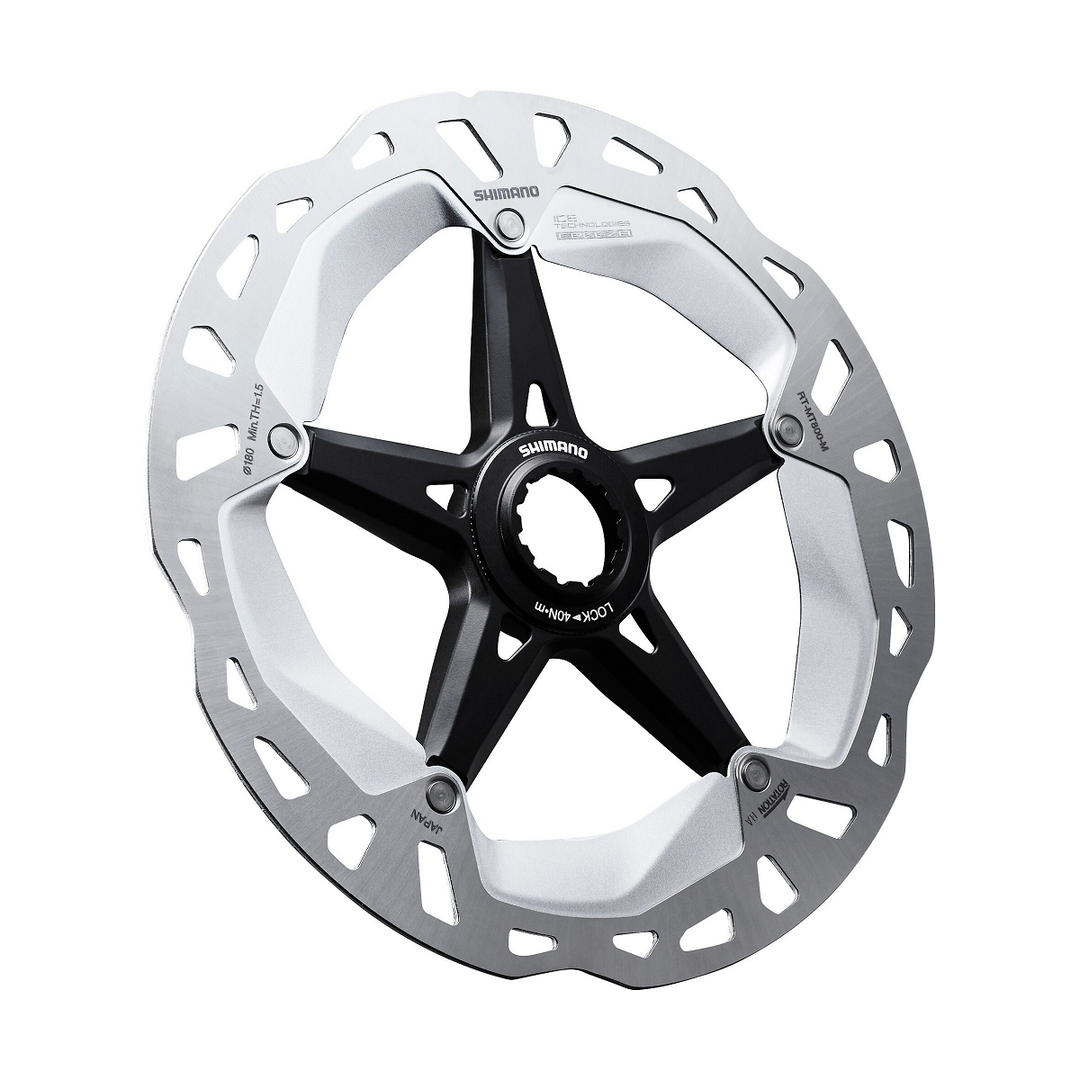 Shimano Disc Rotor CL Ex 203mm