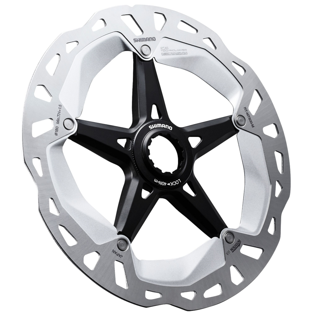 Shimano Disc Rotor CL Ex 203mm