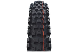 Schwalbe EDDY CURRENT Evo S.Skin TLE ,Fold B-SK Front