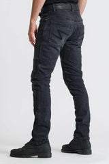 ג'ינס רכיבה KARL DEVIL Jeans AA