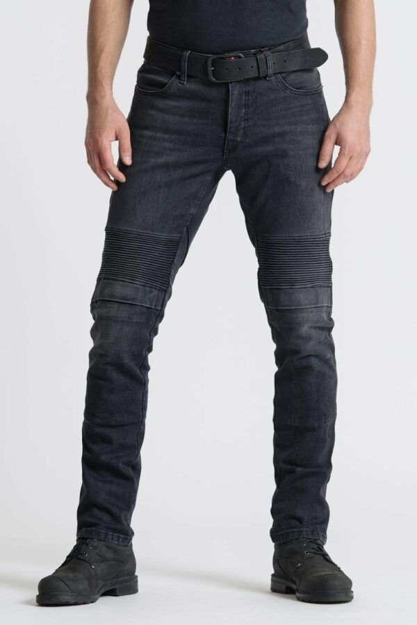 ג'ינס רכיבה KARL DEVIL Jeans AA