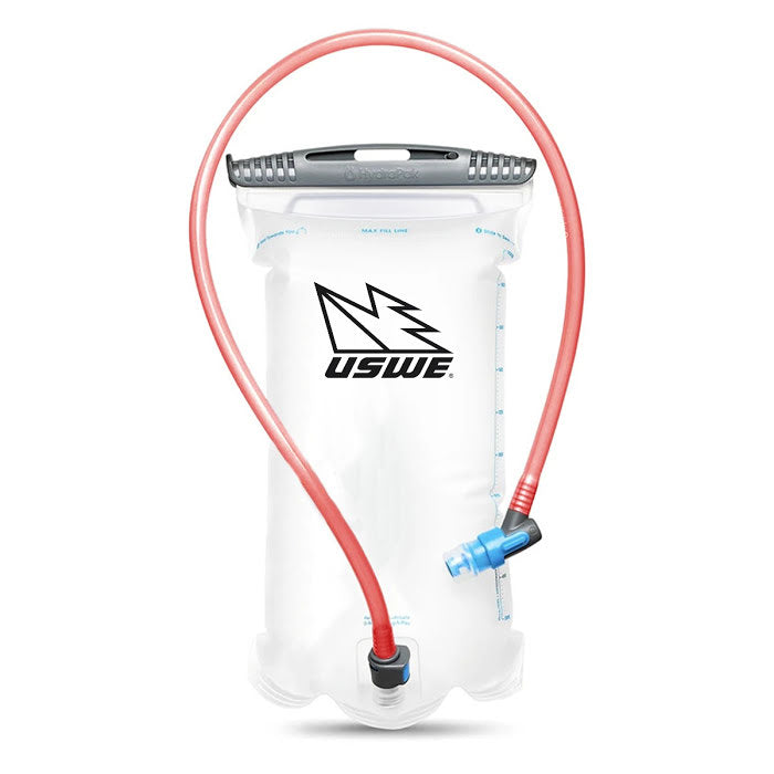 USWE  3.0L ELITE Hydration Bladder / With Plug -N- Play