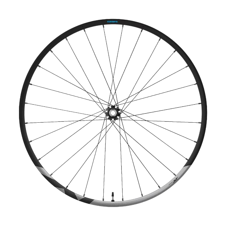 SHIMANO DEORE XT Tubeless Wheelset 8100 29" Center Lock Microspline